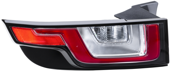 Stop Stanga (LED W16W) potrivit LAND ROVER RANGE ROVER EVOQUE 05.15-12.19