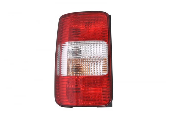 Stop Stanga (P21 4W P21W, versiune cu clapeta spate) potrivit VW CADDY III, CADDY III MINIVAN 03.04-05.15