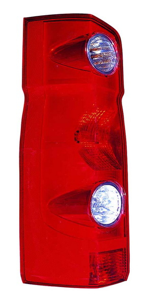 Stop Stanga (P21 5W P21W) potrivit VW CRAFTER 30-35, CRAFTER 30-50 04.06-12.16