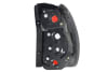 Stop stanga P21/5W/P21W/PY21W/W16W potrivit CHEVROLET CAPTIVA 2006-2011 [3]