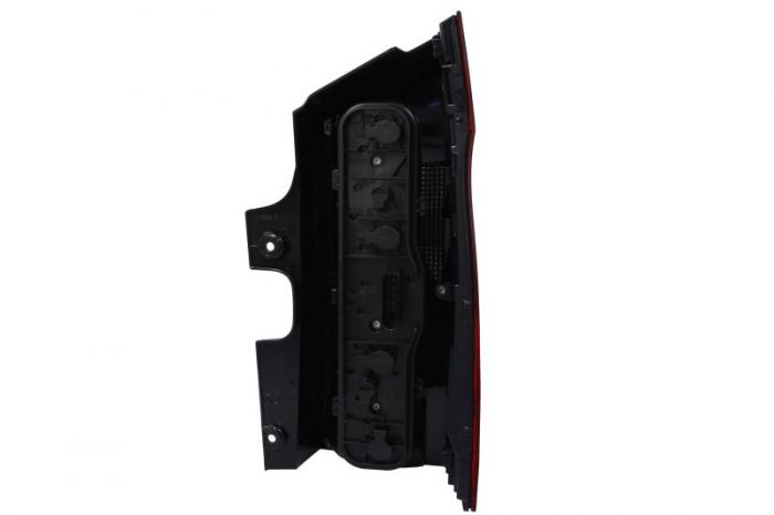 Stop Stanga (P21W, cu becuri; versiune cu usa din spate) potrivit MERCEDES V (W447) 03.14- [2]