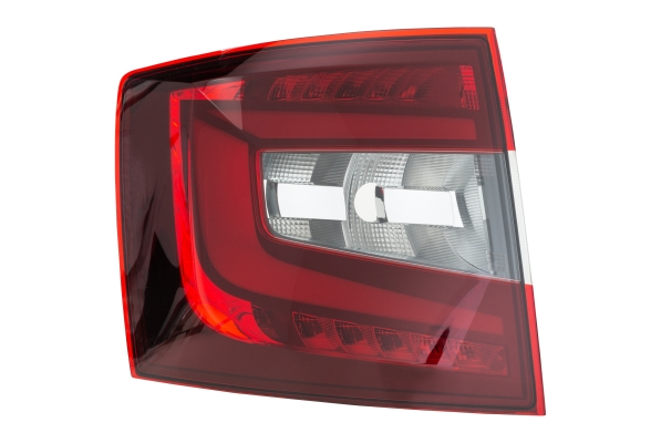 Stop Stanga (P21W, top led) potrivit SKODA OCTAVIA III 11.12-10.20
