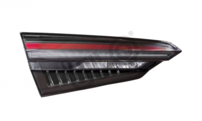 Stop Stanga (partea interioara, LED)  AUDI A5 06.16- [3]