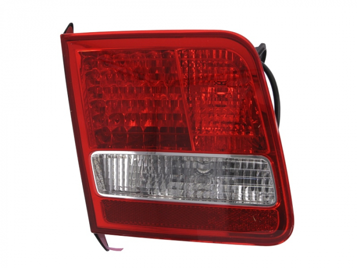 Stop Stanga (partea interioara, LED) potrivit AUDI A8 D3 10.02-07.10