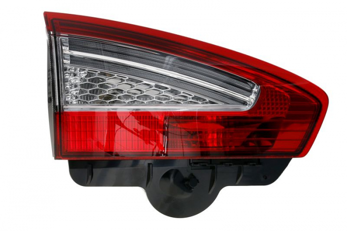 Stop stanga partea interioara, LED potrivit FORD MONDEO IV 1.6-2.5 03.07-01.15