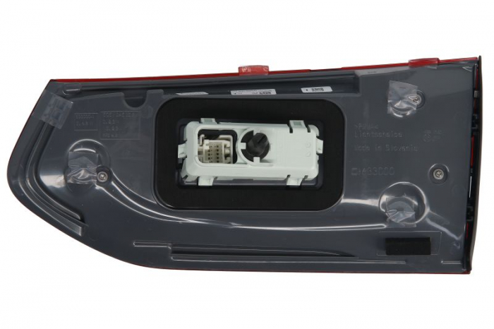 Stop stanga partea interioara, LED potrivit MERCEDES E W213, E ALL-TERRAIN S213, E T-MODEL S213 2.0-4.0 dupa 2016 [2]