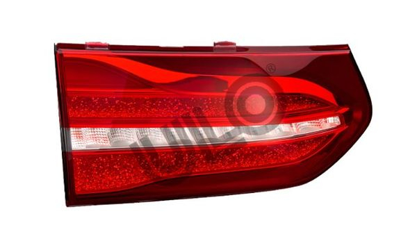 Stop stanga partea interioara, LED potrivit MERCEDES E W213, E ALL-TERRAIN S213, E T-MODEL S213 2.0-4.0 dupa 2016 [3]