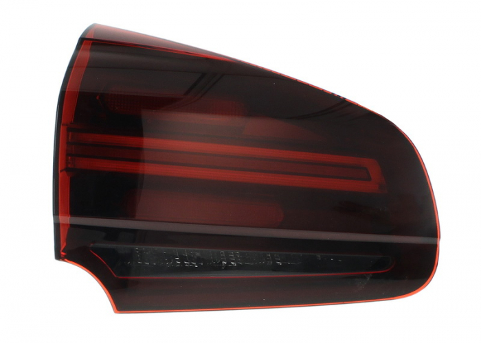 Stop Stanga (partea interioara, LED) potrivit PORSCHE CAYENNE 06.10-