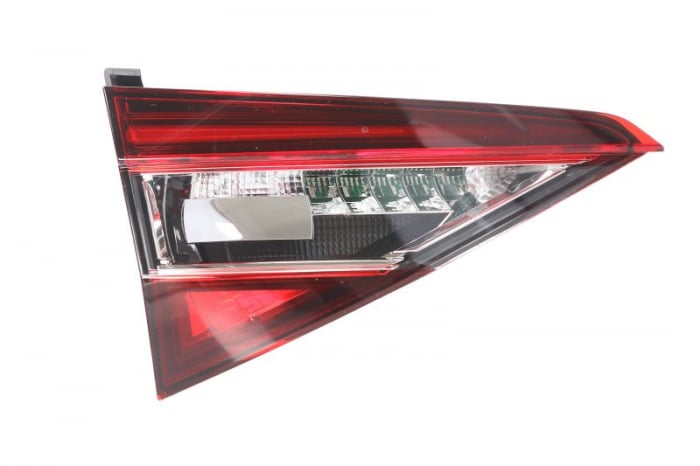 Stop Stanga (partea interioara, LED) potrivit SKODA SUPERB III 03.15-