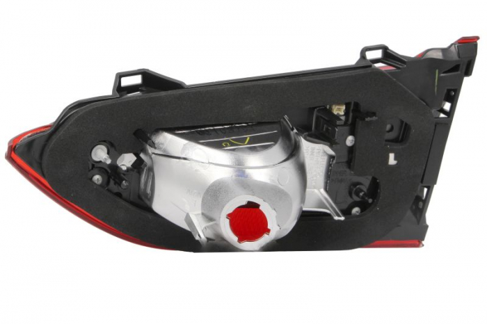 Stop Stanga (partea interioara, LED/W21W) potrivit MAZDA 6 10.12- [2]