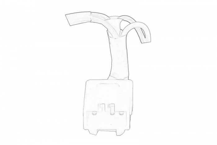 Stop Stanga (partea interioara) potrivit HYUNDAI IX35 01.10-12.15 [3]