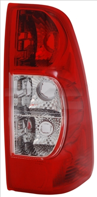 Stop stanga potrivit ISUZU D-MAX I 2.5D/3.0D 2002-2012 [3]