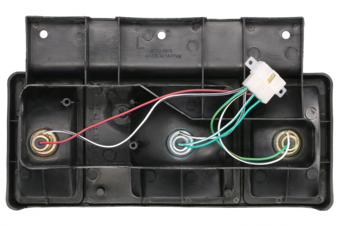 Stop Stanga potrivit ISUZU ELF 09.92-09.03 [2]