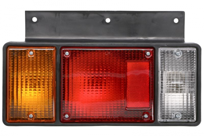 Stop Stanga potrivit ISUZU ELF 09.92-09.03