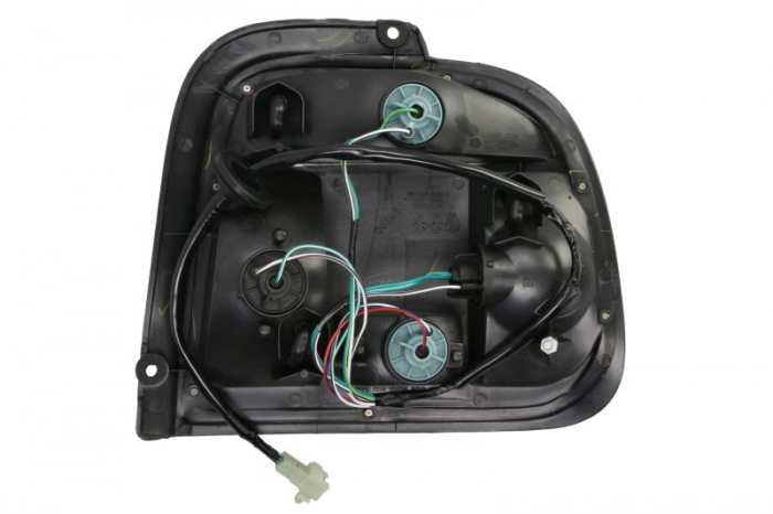 Stop Stanga potrivit SUZUKI BALENO 07.95- [2]