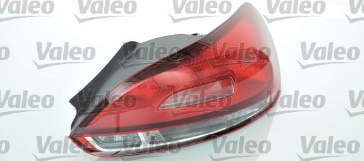Stop stanga potrivit VW SCIROCCO III 1.4/2.0/2.0D 2008-2017 [3]
