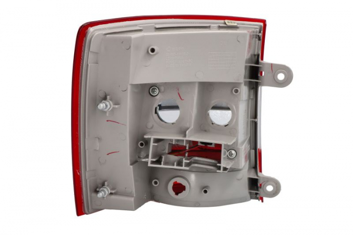 Stop Stop lampa spate dreapta (H21W/LED/P21W) potrivit SKODA OCTAVIA III Station wagon 06.16-11.19 [2]