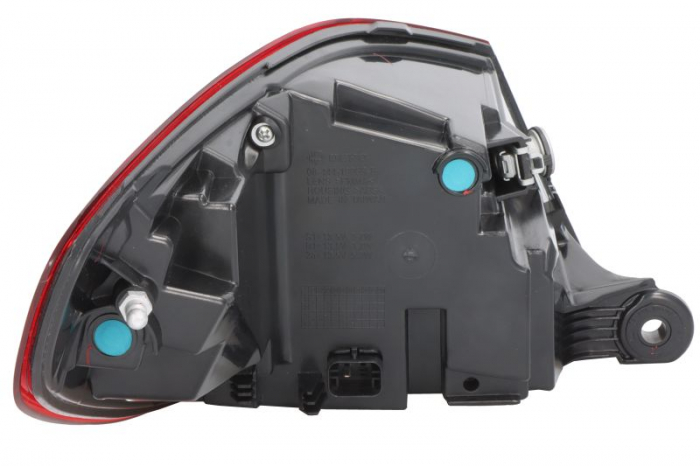 Stop Stop lampa spate stanga (LED) [2]
