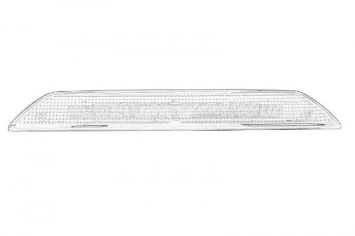 Stop (superior) potrivit FORD TRANSIT, TRANSIT V363 04.06-