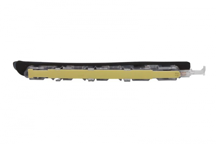 Stop suplimentar potrivit SEAT ALTEA (12V, fumuriu) [2]