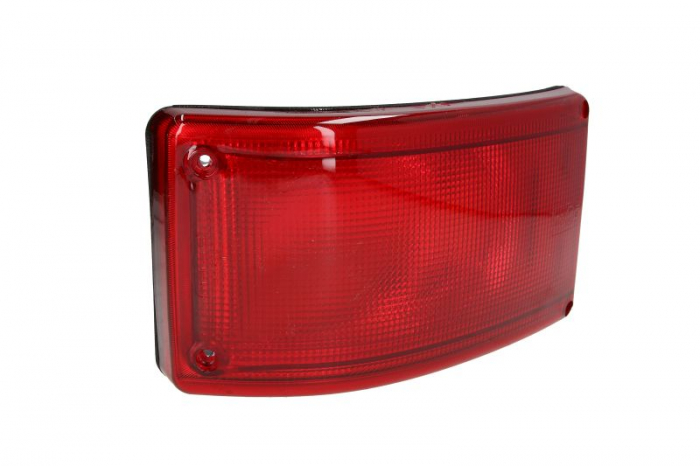 Stop suplimentar (24V, rosu) potrivit NEOPLAN CENTROLINER N 1116 N 1116 3 N 116 N 314, N 316 N 316 N 321 3 N 3316 KL, N 3316 UL N 3316 U, N 3316 K N 3318 3 U N 4411 N 4416 N 4420 N 4421 N 4426 N 4516