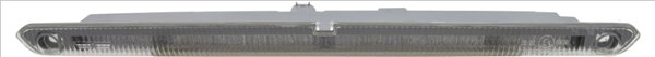 Stop suplimentar potrivit FORD B-MAX, FOCUS III, FOCUS IV, MONDEO V dupa 2010 (alb) [3]