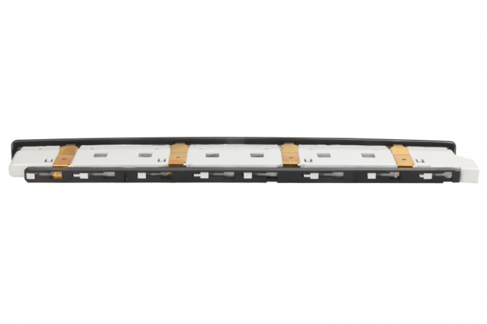 Stop suplimentar frana 12V, fumuriu potrivit AUDI A4 B6 2000-2005 [2]