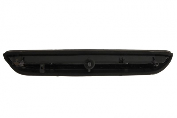 Stop suplimentar frana 12V, negru, dinamic potrivit SKODA OCTAVIA II 2004-2013 [2]