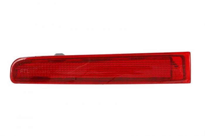 Stop suplimentar frana Stanga rosu, LED potrivit VW MULTIVAN V, TRANSPORTER V 2003-2015