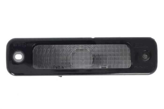 Stop suplimentar (fumuriu) potrivit FORD TRANSIT, TRANSIT V363 04.06-