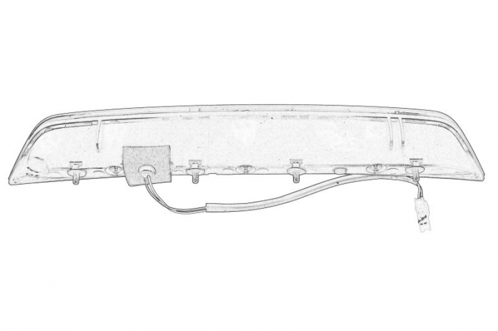 Stop suplimentar potrivit HYUNDAI TUCSON TL 05.15-07.18 [2]