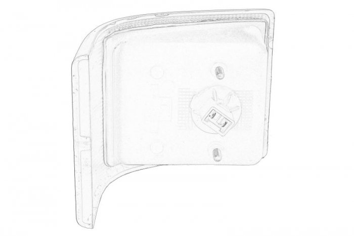 Stop suplimentar potrivit MERCEDES [2]