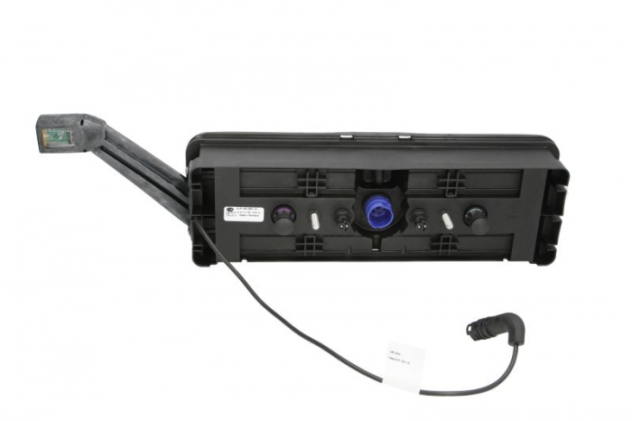 Stop tripla lampa spate dreapta (24V) [2]