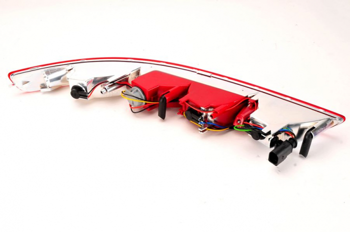 Stop tripla lampa spate dreapta AUDI Q5 2008-2017 [3]