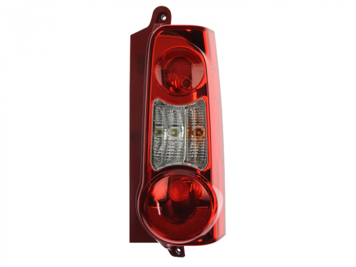 Stop tripla lampa spate dreapta CITROEN BERLINGO PEUGEOT PARTNER 2D 2008-2012