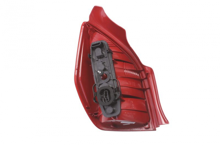 Stop tripla lampa spate dreapta CITROEN C2 2003-2008 [2]