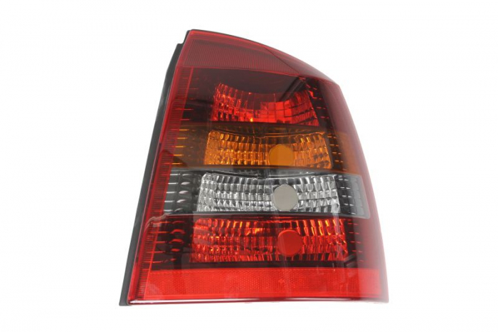 Stop tripla lampa spate dreapta (culoare sticla fumuriu) OPEL ASTRA HATCHBACK 1998-2009