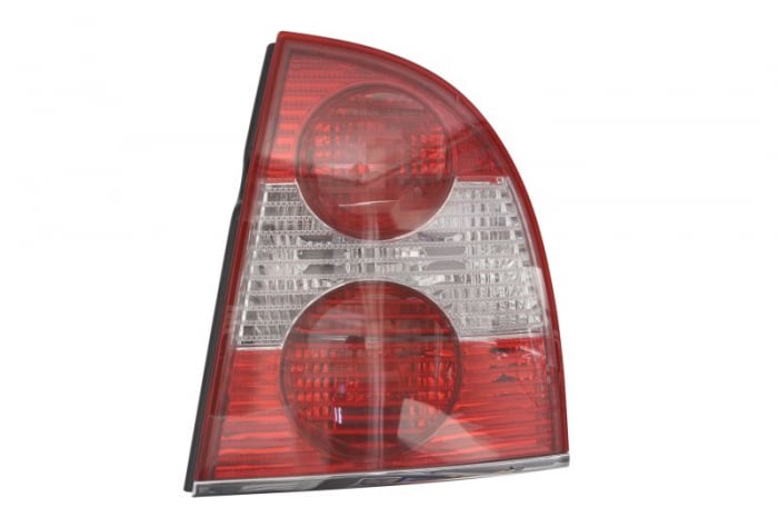 Stop tripla lampa spate dreapta (culoare sticla: rosu) VW PASSAT LIMUZINA 2000-2005