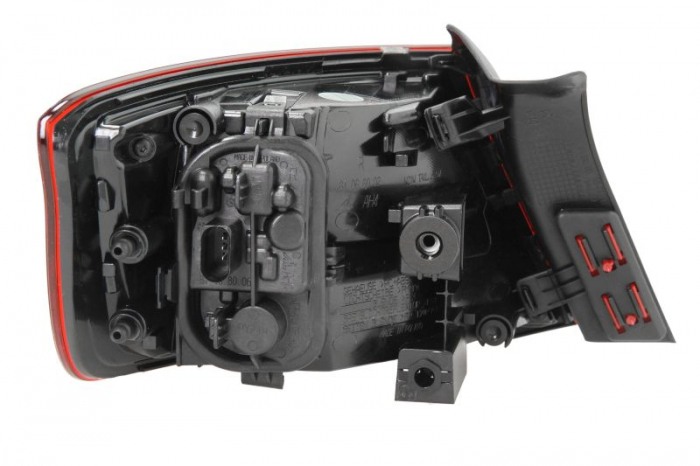 Stop tripla lampa spate dreapta ( exterior ) AUDI A3 5 usi 2012-2016 [2]