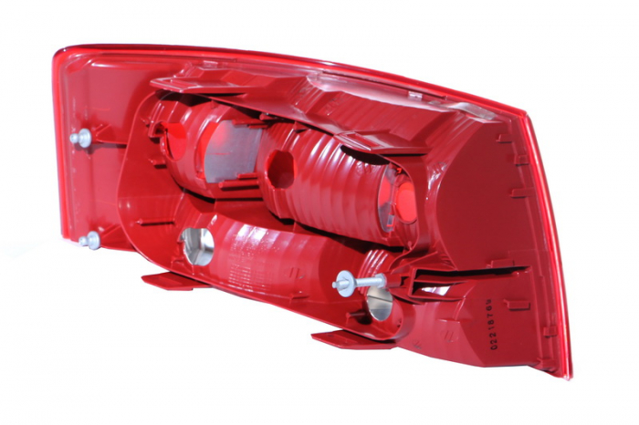 Stop tripla lampa spate dreapta (exterior) AUDI A6 LIMUZINA 4D 2004-2008 [2]
