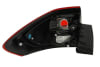 Stop tripla lampa spate dreapta (exterior) FORD C-MAX 2015-2019 [3]