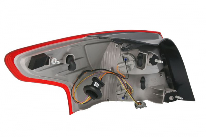 Stop tripla lampa spate dreapta ( exterior ) FORD FOCUS LIMUZINA 2010-2014 [2]