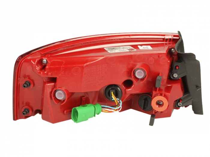 Stop tripla lampa spate dreapta ( exterior , LED) AUDI A5 DECAPOTABILA/COUPE 2011-2016 [2]