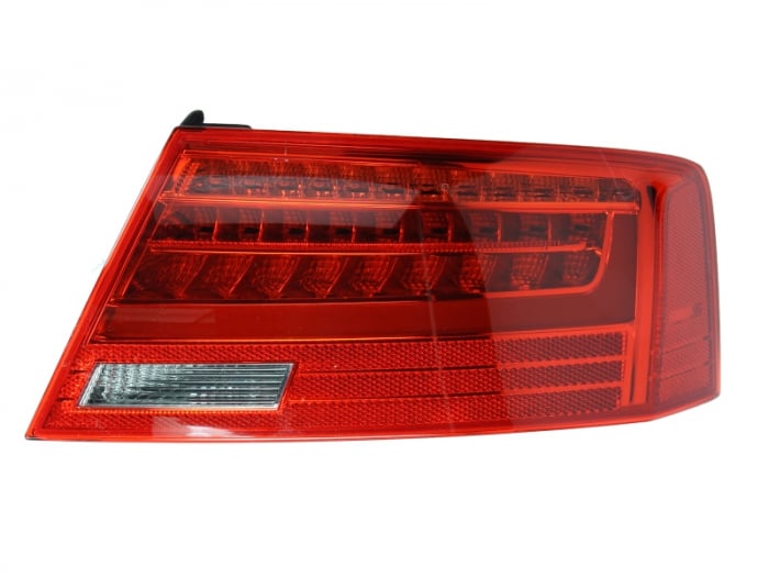 Stop tripla lampa spate dreapta ( exterior , LED) AUDI A5 DECAPOTABILA COUPE 2011-2016