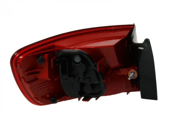 Stop tripla lampa spate dreapta ( exterior , LED) AUDI A6 COMBI 2004-2008 [2]