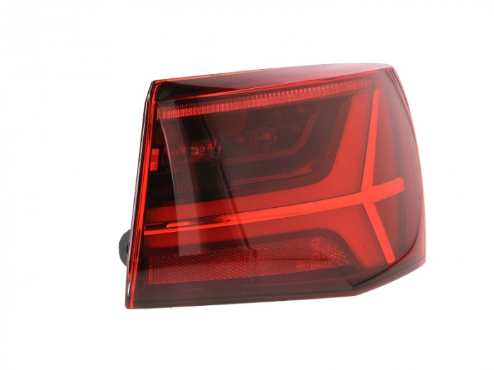 Stop tripla lampa spate dreapta ( exterior , LED) AUDI A6 COMBI dupa 2014