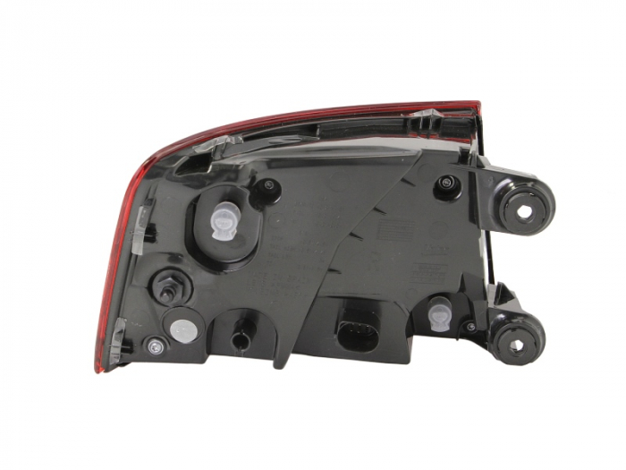 Stop tripla lampa spate dreapta ( exterior , LED) AUDI A6 LIMUZINA 2010-2015 [2]