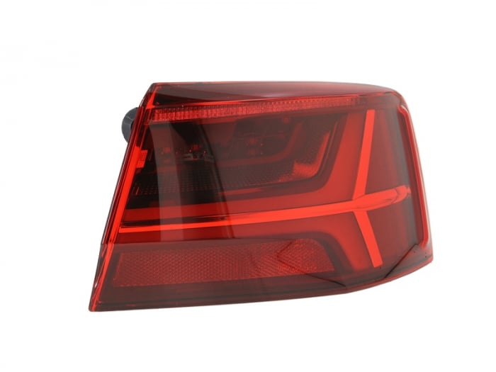 Stop tripla lampa spate dreapta ( exterior , LED) AUDI A6 LIMUZINA 2010-2015