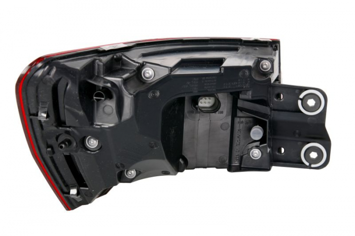 Stop tripla lampa spate dreapta ( exterior , LED) AUDI A6 LIMUZINA/COMBI dupa 2018 [2]