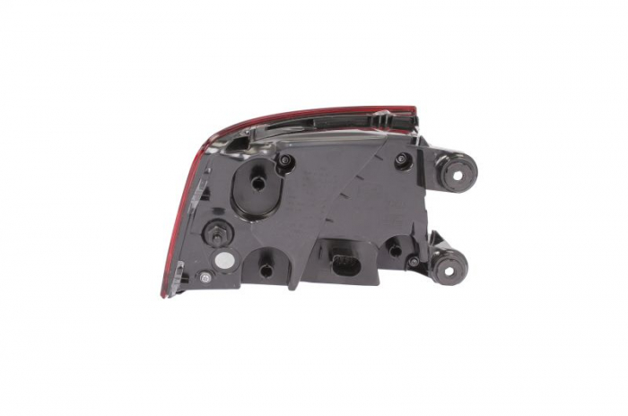 Stop tripla lampa spate dreapta ( exterior , LED) AUDI A6 LIMUZINA dupa 2014 [2]